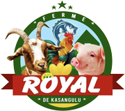 Logo der Farm